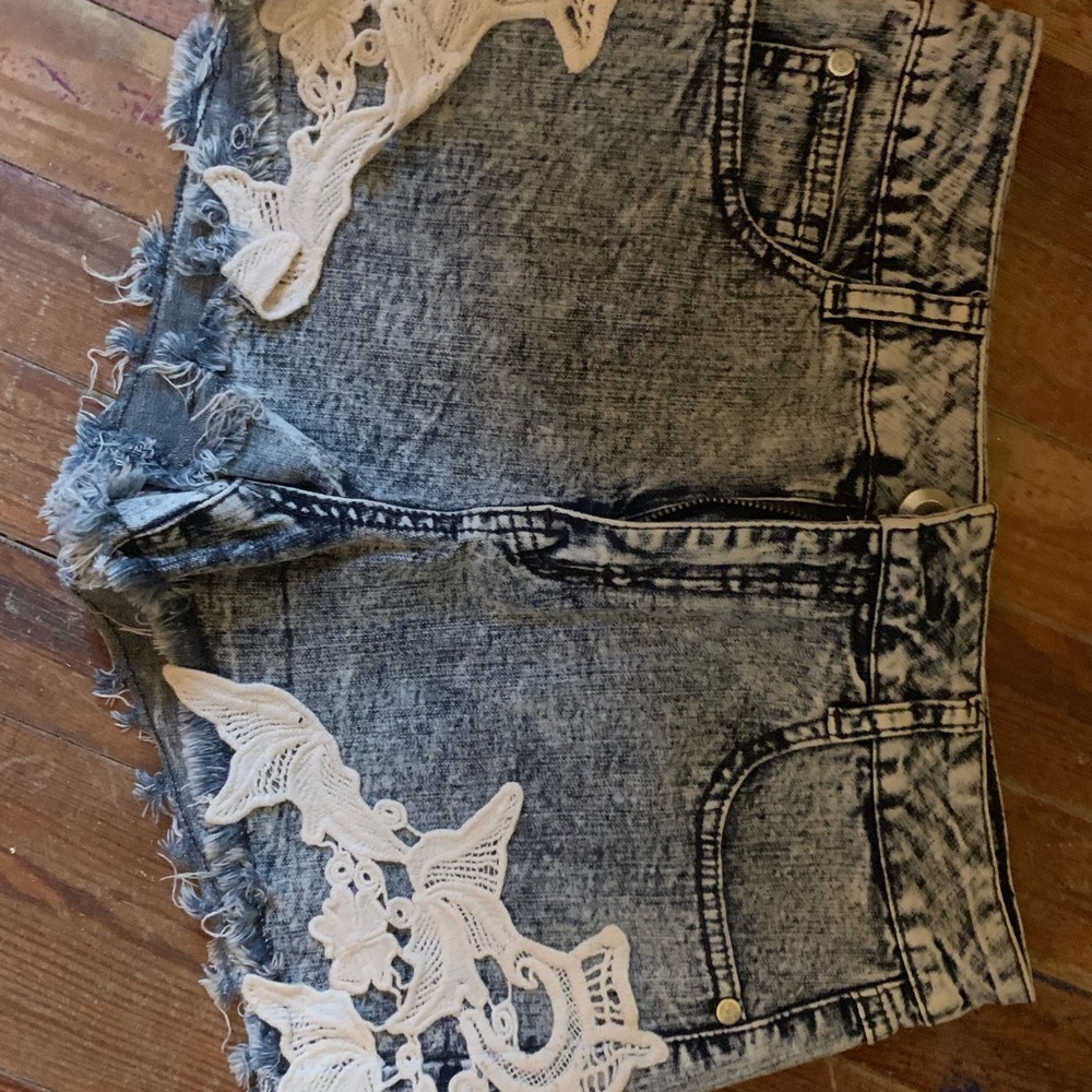 Shorts